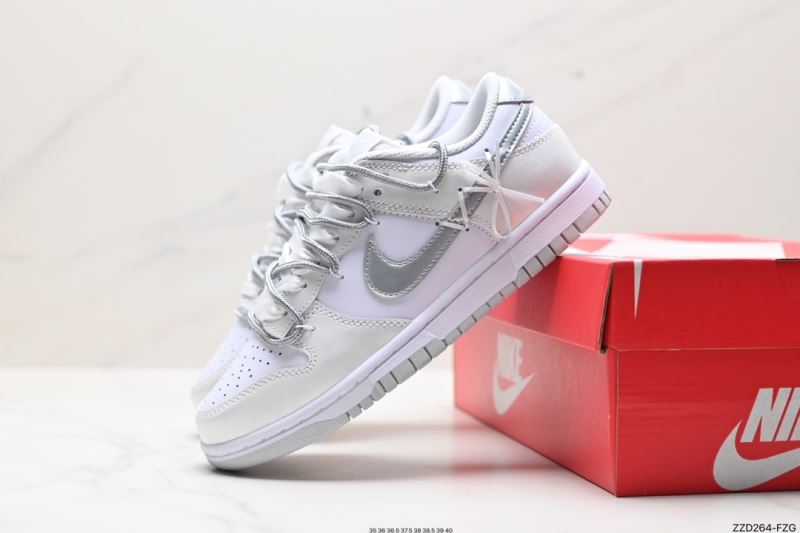 Nike Dunk Shoes